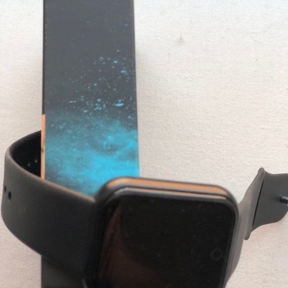 SMART WATCH - Picture 5 of 7